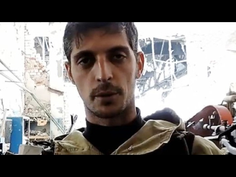 "Givis" gewaltsames Ende: Tod eines Separatistenanführers | SPIEGEL TV