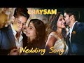 Samantha Ruth Prabhu And Naga Chaitanya Wedding Song