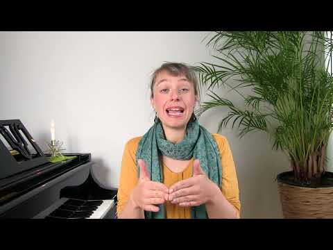 67. STIMMSINN - Singen mit den Händen (Teil 1)