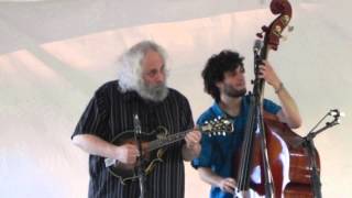 David Grisman Folk Jazz Trio - Deep River Blues