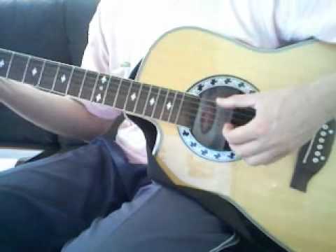 Pingo da vela - Eloy Guellf