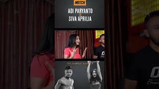 Download lagu The Zenwalk Adi Paryanto ajak main Siva Aprilia?!! mp3