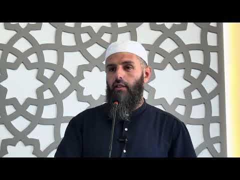 Hytbe | Ripërtëritja e imanit - Hoxhë Hadith Miftari