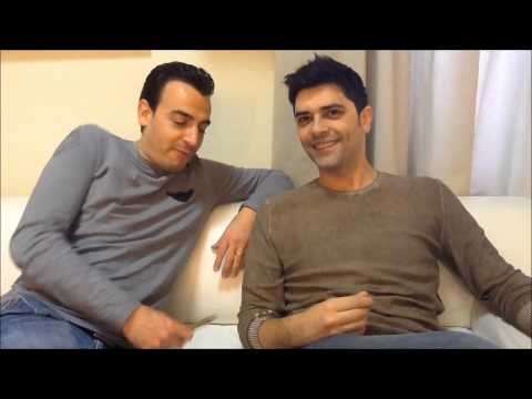 Gigi e Ross - Made in Sud è il programma tv che unisce l’Italia!