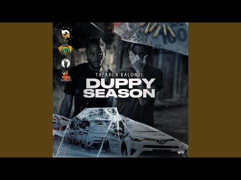 Duppy Season (feat. kalonji)