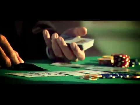 LINEA77 - The Sharp Sound Of Blades