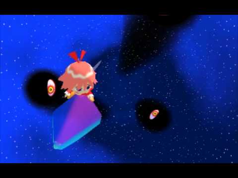 Kirby 64 - Miracle Matter Trap Remix