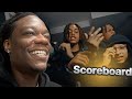 Mdot 59 X Sai Da Demon Scoreboard Remix Dotty Reaction