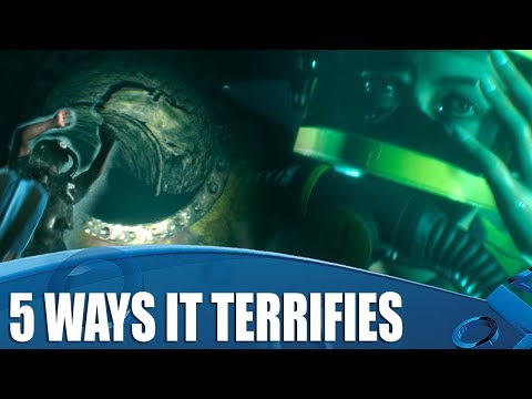 Man Of Medan - 5 Ways Co-Op Is WAY TERRIFYING