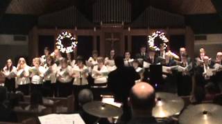 11 A Virgin Most Pure - Traditional English (Arr. Charles Wood)