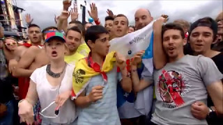 Noisecontrollers - Circles (Calvin Harris Well coming back Vocal remix)