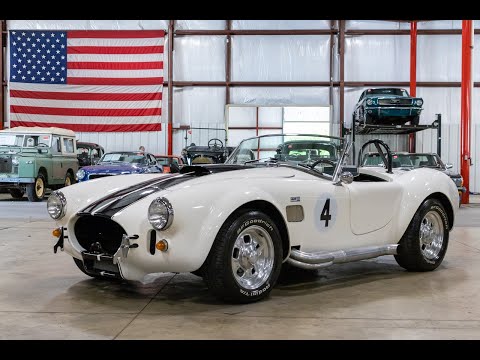 2000 Cobra Recreational Vehicle (CC-1374733) for sale in Kentwood, Michigan