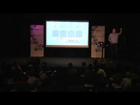 React San Fran 2014 : Ben Christensen - Resilient by Design