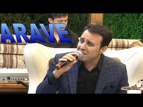 İzollu Memet - Arave-Kuda Herim ꧁KLAY MÜZİK꧂