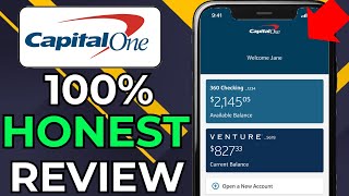 CAPITAL ONE 360 CD ACCOUNT REVIEW (2026)
