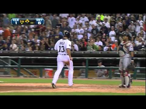 2011/08/20 Santiago's sac fly