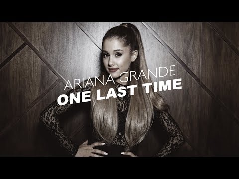 download lagu mp3 mp4 Ariana Grande One Last Time Stafaband, download lagu Ariana Grande One Last Time Stafaband gratis, unduh video klip Download Ariana Grande One Last Time Stafaband Mp3 dan Mp4 Free All Gratis