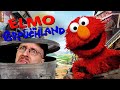 The Adventures Of Elmo In Grouchland Nostalgia Critic