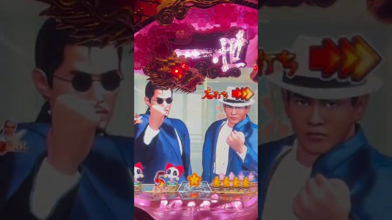 Shorts 一世風靡セピア