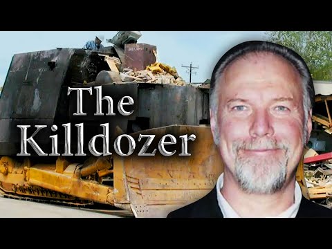 The Bizarre Tale of the Killdozer | True Crime