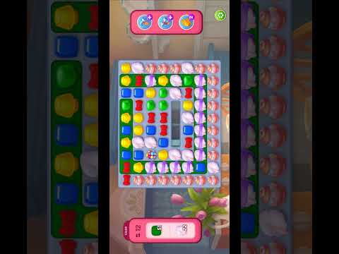 Shorts Playrix Homescapes Gameplay Walkthrough Level 13329-010