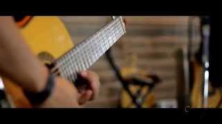 NÓMADA Mauricio Barami &quot;El Callejón&quot; (Live Session @ Testa Estudio &amp; Intermedia)