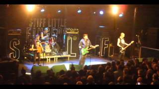 Listen - Stiff Little Fingers (live)