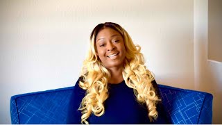 Mizz Jada Thyck: The Real Me