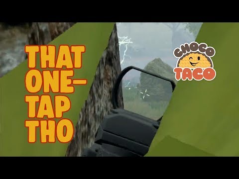 Hey, A Win's A Win - chocoTaco PUBG Game Recap