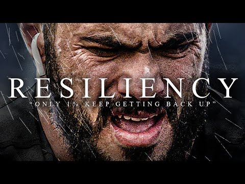 RESILIENCY - Best Motivational Video Speeches Compilation (Best Marcus Taylor Motivation 2021)