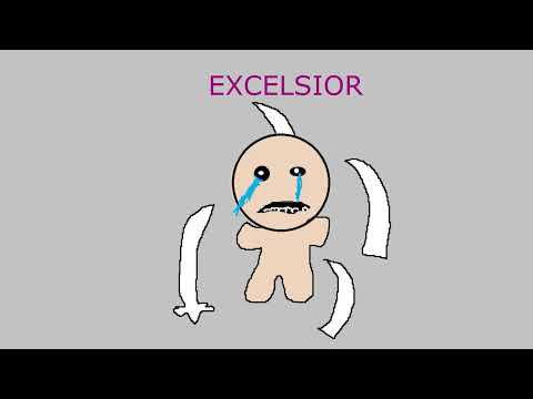 EXCELSIOR OST -  SIX FEET UNDER ACAPELLA TEASER