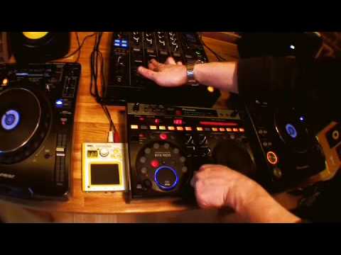 Rik Parkinson: EFX-1000 Tip #2  EFX Kill