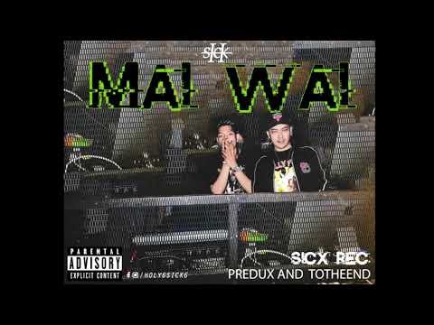 HOLYSICX - MAIWAI (PROD LIL TONG)