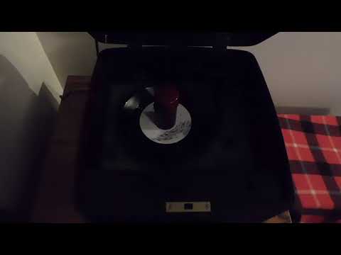 Just a couple rare teen 45's