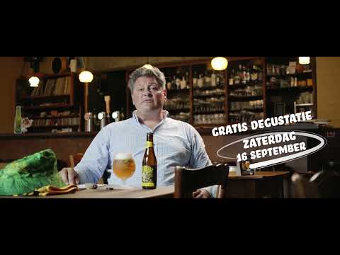 Cuvee des trolls bier van de maand September 2023