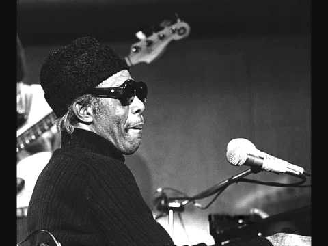 Professor Longhair - Tell Me Pretty Baby