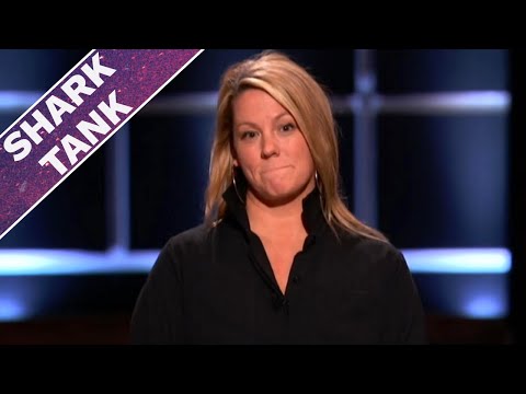 Pooch Paper Shark Tank Pitch