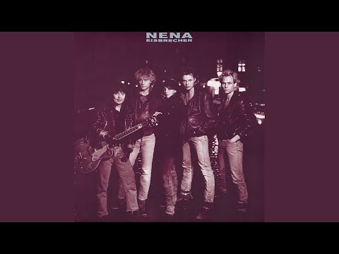 Videoclip de Zusammen — Nena
