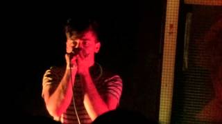 Joey Devries- fix my heart