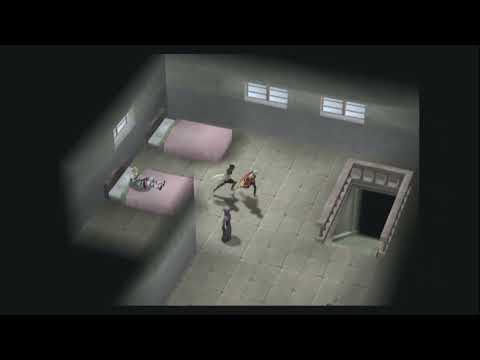 Let's Play Suikoden V (Blind) Part 61: The Injured Soldier