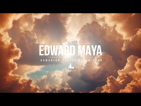 Edward Maya - Romanian Fusion | Cover by Gabriel Light (Cover Mashup 2024)