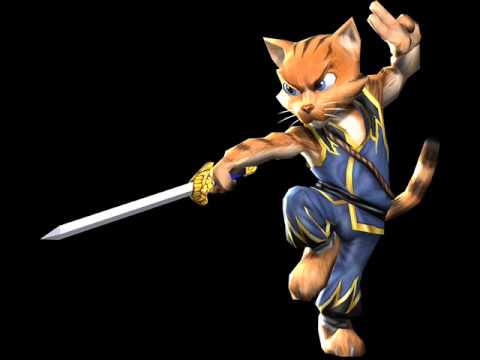 Fave VGM #1020: "The Dreaded Chei Ni" ~ Jake Kaufman