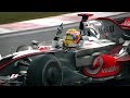 Coulthard Relives Brazil's Tense 2008 Title Decider