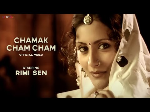 Chamak Cham Cham — watch video