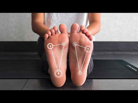Movement Longevity | Improving Your Foot Health Can Change Your Life