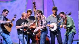 The Infamous Stringdusters: Walking on the Moon