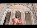 Varun Pavneet I Wedding Trailer I Samis Studio I 4K