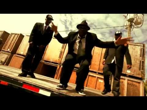FAM Gang - Like It Never Happened (Official Video)