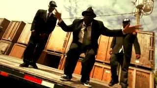 FAM Gang - Like It Never Happened (Official Video)