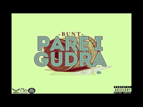Bunt - 02 - Zašto Smetaš feat. Sanek